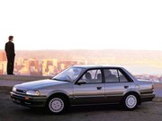 Обогрев сидений Mazda Familia V (BF)