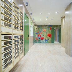 Квартира 50 м², студия - изображение 5