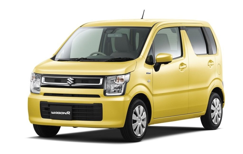 Otzyvy Vladelcev Ob Avtomobilyah Suzuki Wagon R Suzuki Vagon R Na Avto Ru