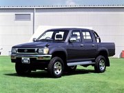 Изображение Toyota Hilux V 1988—2004