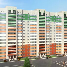 Купить трехкомнатную квартиру рядом с парком в микрорайоне «Сосновый бор» в Брянской области - изображение 3