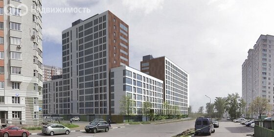 Снять посуточно квартиру на улице Парадная в Санкт-Петербурге - изображение 23