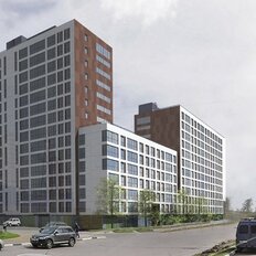 Квартира 65 м², 2-комнатная - изображение 3