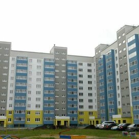 Купить квартиру до 6 млн рублей в микрорайоне «Модерн» в Омске - изображение 3