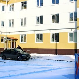 Купить 1-комнатную или 2-комнатную квартиру в ЖК «Народный» во Владимире - изображение 3