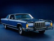 Обогрев сидений Lincoln Continental V поколение