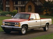 Изображение Chevrolet C/K IV (GMT400) 1988—2000