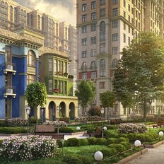 Квартира 50 м², 2-комнатная - изображение 1