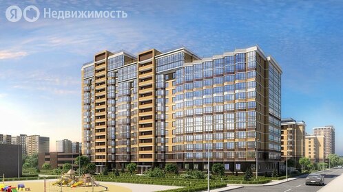 16 м², квартира-студия 2 190 000 ₽ - изображение 87