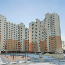 Купить трехкомнатную квартиру в квартале «Калиновский» в Екатеринбурге - изображение 3