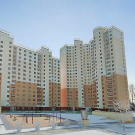 Купить квартиру в монолитном доме в квартале «Калиновский» в Екатеринбурге - изображение 3