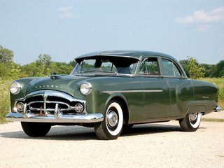 Packard 200/250 I