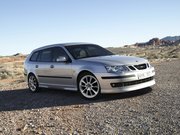 Изображение Saab 9-3 II 2002—2008