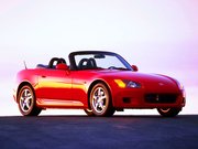 Обогрев сидений Honda S2000 I (AP1)