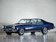 Обогрев сидений Pontiac GTO III поколение