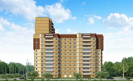 45 м², 1-комнатная квартира 13 000 ₽ в месяц - изображение 70