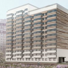 Квартира 26 м², 1-комнатная - изображение 1