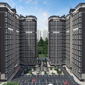 Купить 1-комнатную квартиру до 6 млн рублей в ЖК «Rich House» в Краснодаре - изображение 1