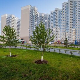Купить трехкомнатную квартиру в ЖК «Менделеев» в Екатеринбурге - изображение 4