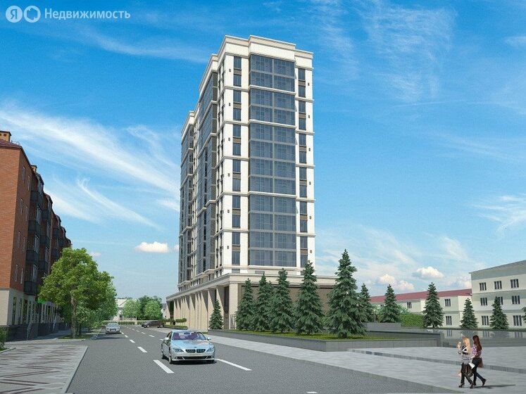 Застройщик ФСК «Развитие» в Краснодарском крае - изображение 1