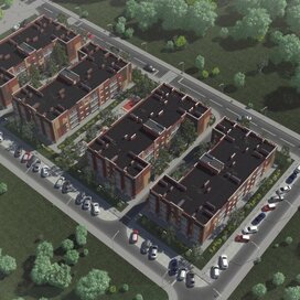 Купить 1-комнатную квартиру в ЖК «Спутник» в Ростовской области - изображение 4
