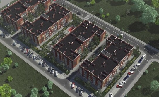 Застройщик Мастерхаус в Аксае - изображение 4