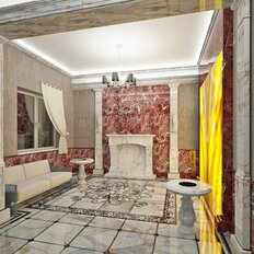 Квартира 65 м², 2-комнатная - изображение 4