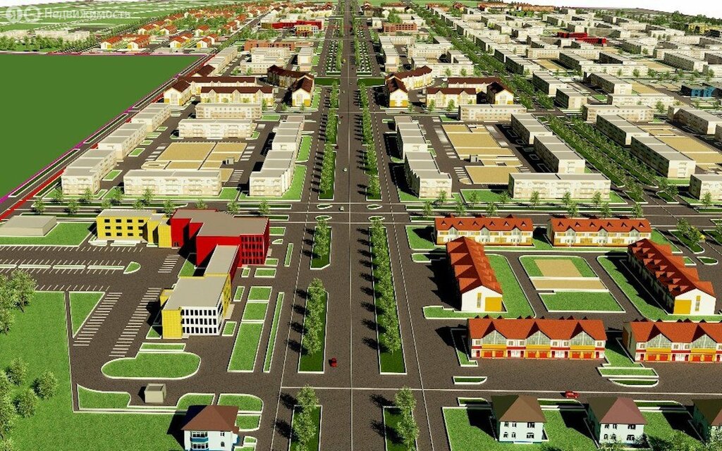 Новая Максимовка - изображение 1