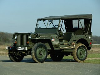 Willys MB
