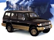 Обогрев сидений Mitsubishi Montero II поколение