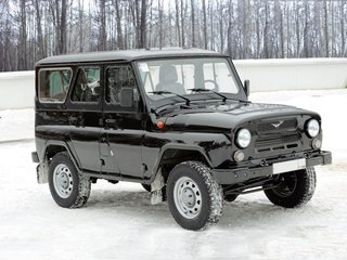 1980 УАЗ 469 469Б, зелёный, 60000 рублей, вид 1