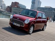 Обогрев сидений Daihatsu Trevis 