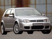 Обогрев сидений Volkswagen Golf R32 IV поколение