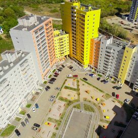 Купить однокомнатную квартиру в ЖК «Ленинские высотки» в Челябинске - изображение 1