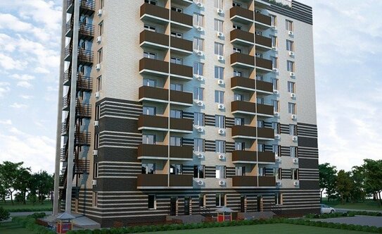 Застройщик Мастерхаус в Аксае - изображение 9