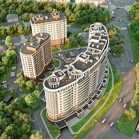 Купить двухкомнатную квартиру в квартале «Танеево парк» во Владимире - изображение 2