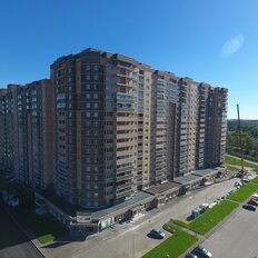 Квартира 41 м², 1-комнатная - изображение 2