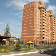 Квартира 61 м², 2-комнатная - изображение 3