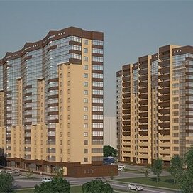 Купить однокомнатную квартиру в ЖК «Кристалл» в Ставрополе - изображение 4
