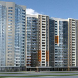 Купить двухкомнатную квартиру с европланировкой (с кухней-гостиной) в жилом районе «Академ Riverside» в Челябинске - изображение 2