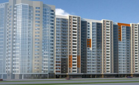 23,3 м², квартира-студия 17 000 ₽ в месяц - изображение 14