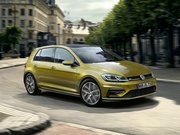 Обогрев сидений Volkswagen Golf VII Рестайлинг