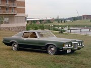 Обогрев сидений Pontiac Grand Prix II поколение