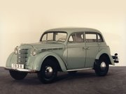 Обогрев сидений Opel Kadett '37