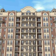 Квартира 53 м², 1-комнатная - изображение 5