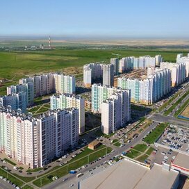 Купить трехкомнатную квартиру в ЖК «Западные Ворота» в Ростове-на-Дону - изображение 2