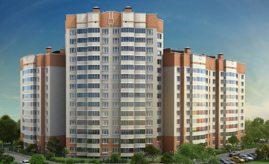 Застройщик ЖСИ в Ярославской области - изображение 14