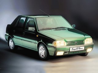 Dacia SuperNova I