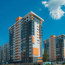 Купить квартиру в микрорайоне «по ул. Братьев Кашириных» в Челябинске - изображение 3