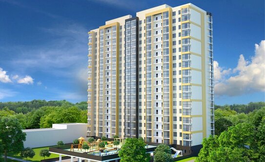 Застройщик OKOS Group в Краснодарском крае - изображение 4